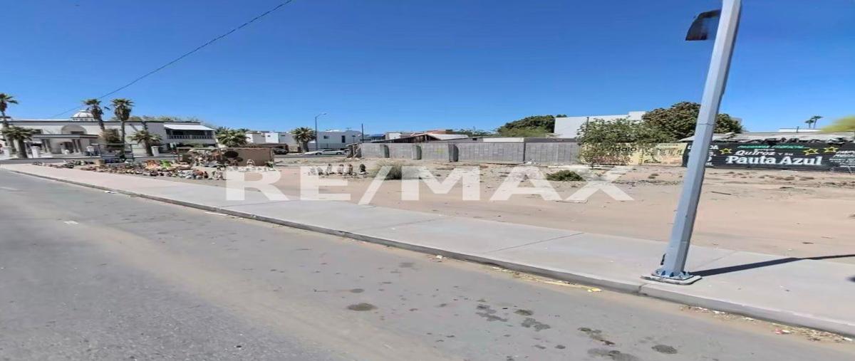 Foto de terreno habitacional en renta en  , residencias, san luis río colorado, sonora, 0 No. 05