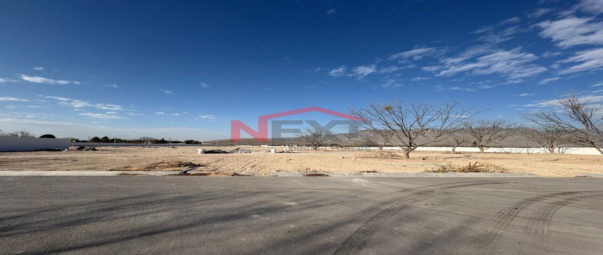 Foto de terreno habitacional en venta en resiencial fuentes de arteaga 0, estrella de david, arteaga, coahuila de zaragoza, 0 No. 04
