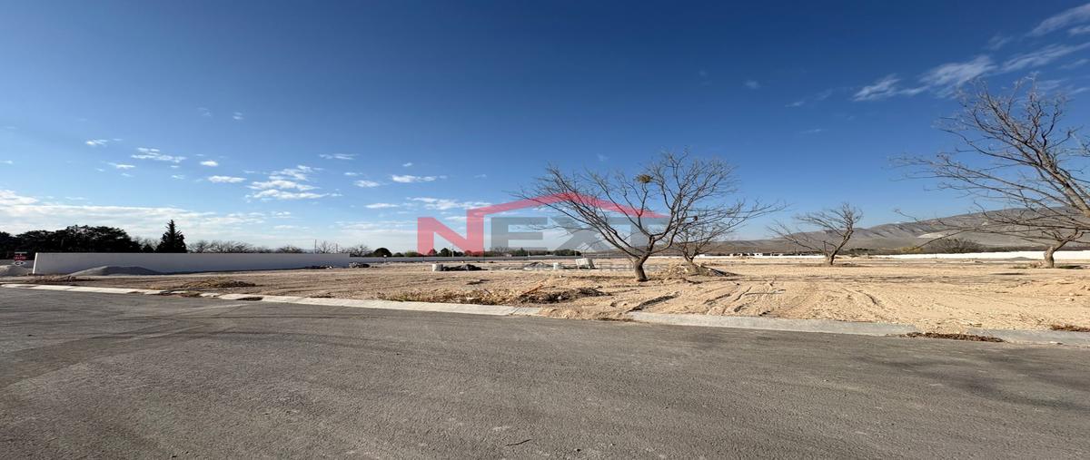 Foto de terreno habitacional en venta en resiencial fuentes de arteaga 0, estrella de david, arteaga, coahuila de zaragoza, 0 No. 05