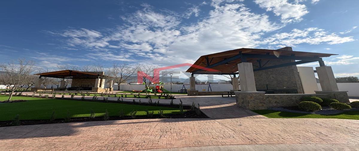 Foto de terreno habitacional en venta en resiencial fuentes de arteaga 0, estrella de david, arteaga, coahuila de zaragoza, 0 No. 04