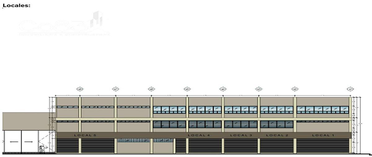 Foto de local en renta en resina , granjas méxico, iztacalco, df / cdmx, 30801923 No. 04