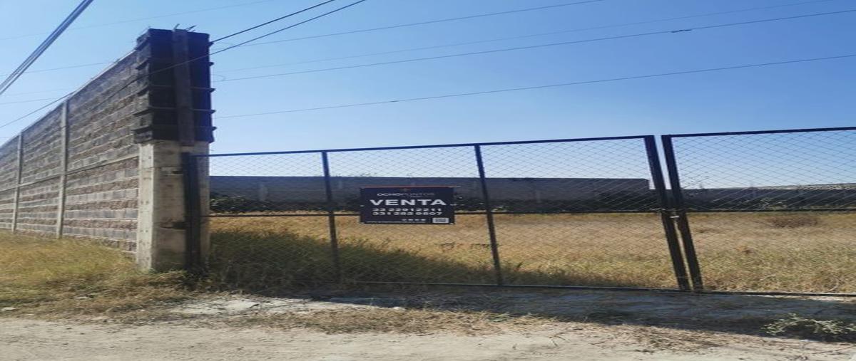 Foto de terreno comercial en resolana , balcones del salto, el salto, jalisco, 27813919 foto 01 Foto de terreno comercial en venta en resolana , balcones del salto, el salto, jalisco, 27813919 No. 01