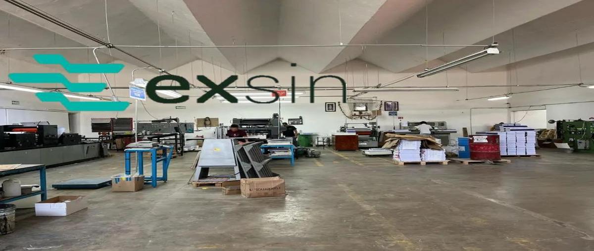 Foto de nave industrial en venta en  , resurgimiento atotonilco, puebla, puebla, 30254167 No. 03