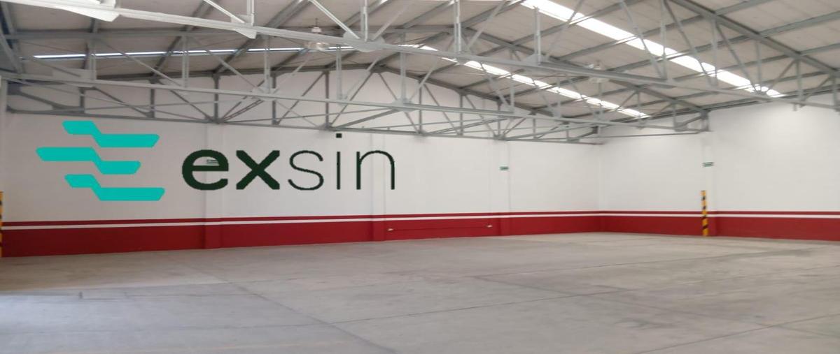 Foto de bodega en renta en  , resurgimiento atotonilco, puebla, puebla, 30608612 No. 03