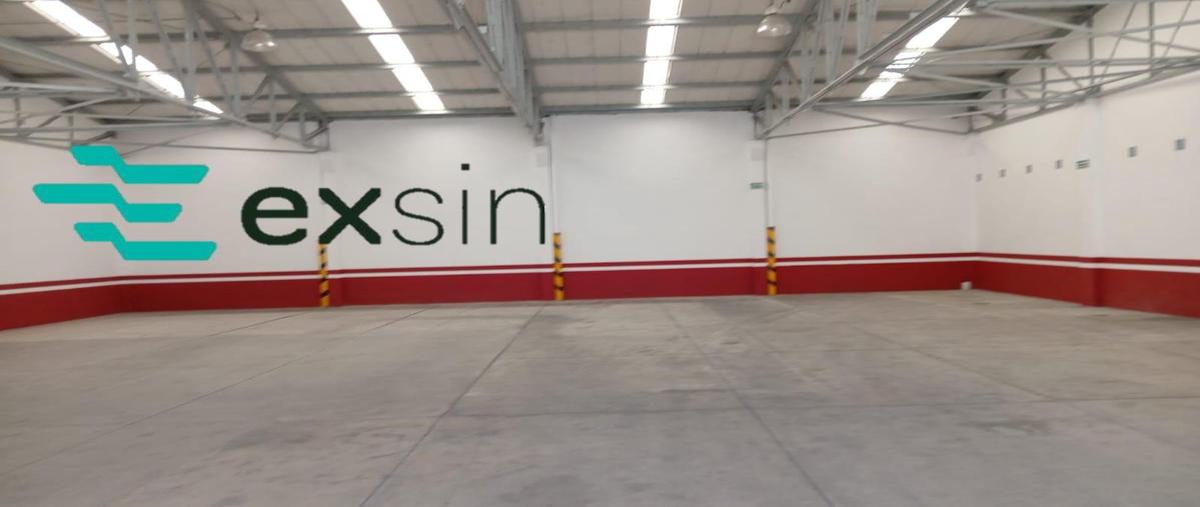 Foto de bodega en renta en  , resurgimiento atotonilco, puebla, puebla, 30608612 No. 04