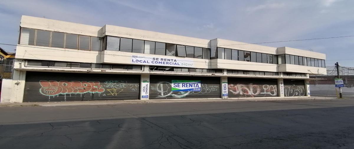 Foto de local en renta en  , resurgimiento atotonilco, puebla, puebla, 0 No. 03