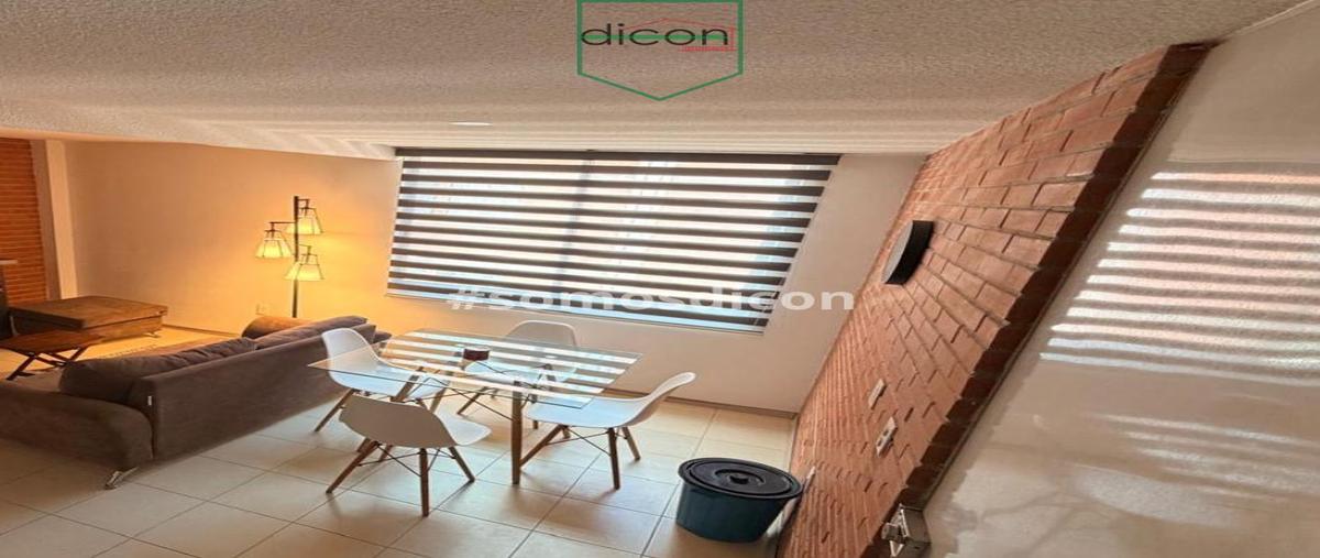 Foto de departamento en renta en  , resurgimiento atotonilco, puebla, puebla, 0 No. 04