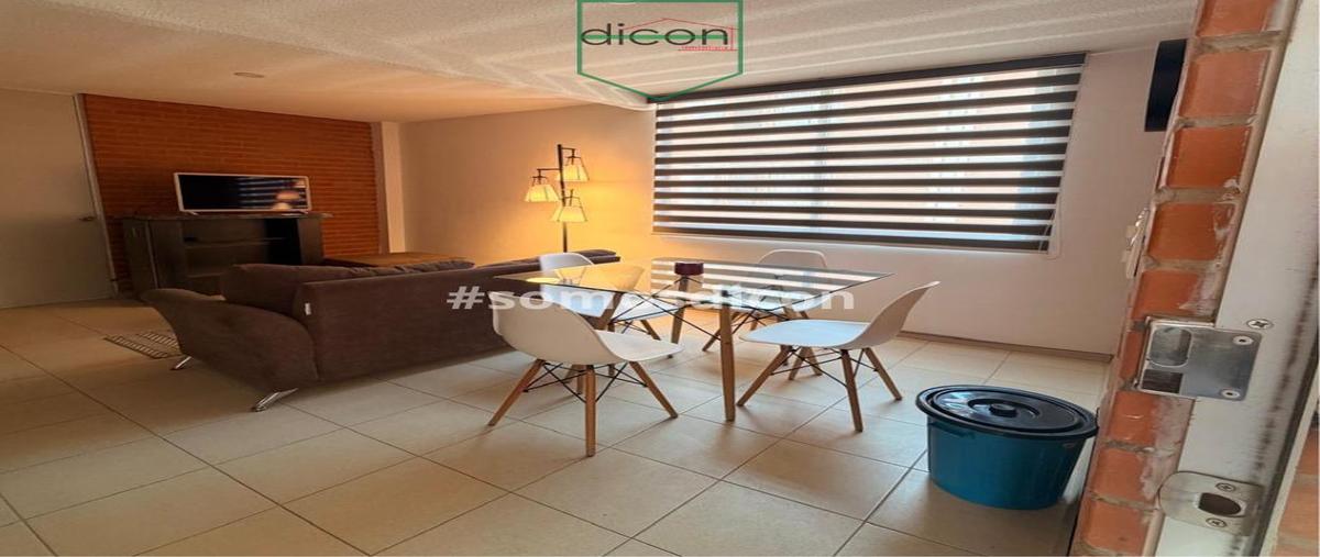 Foto de departamento en renta en  , resurgimiento atotonilco, puebla, puebla, 0 No. 05