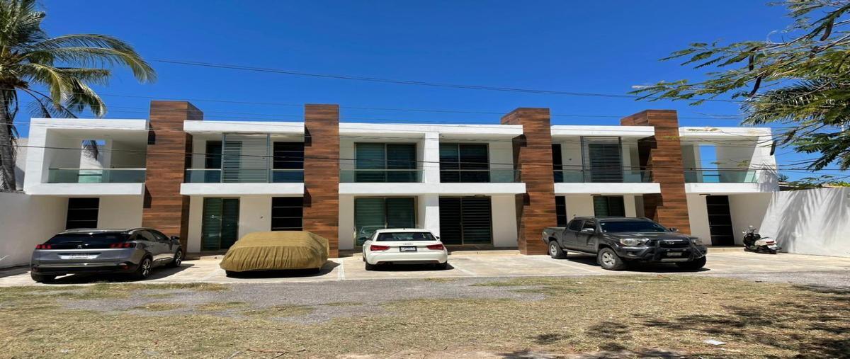 Foto de departamento en renta en resurgimiento , miramar, campeche, campeche, 31101633 No. 03