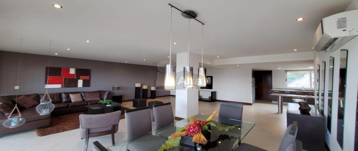Foto de departamento en renta en retama 201, residencial dinastía, monterrey, nuevo león, 31397707 No. 03