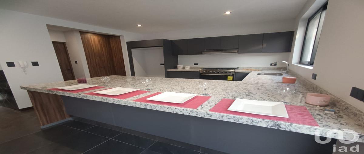 Foto de casa en venta en retama 67, lomas de angelópolis, san andrés cholula, puebla, 30953515 No. 03