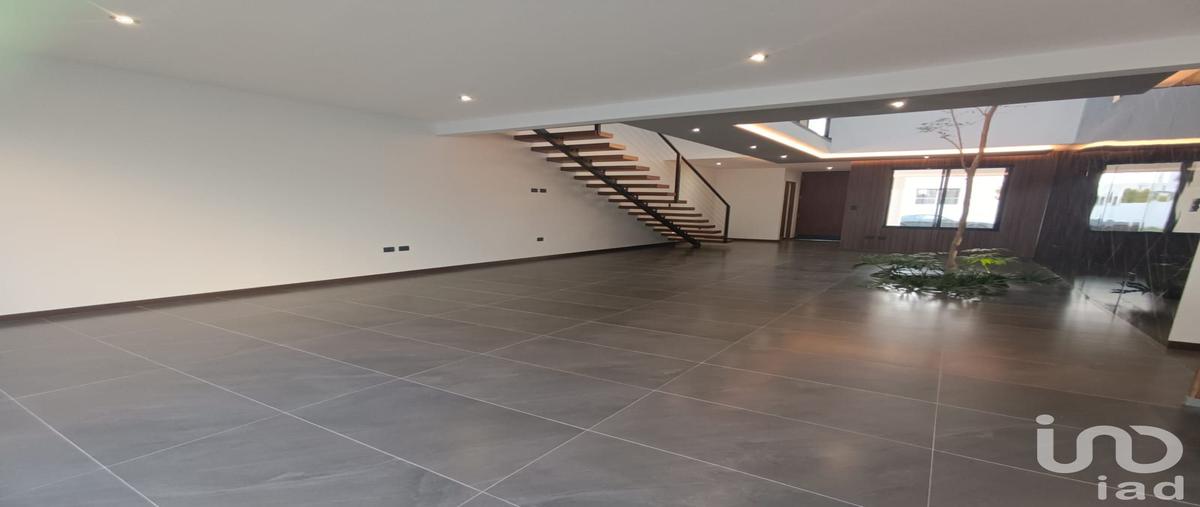 Foto de casa en venta en retama 67, lomas de angelópolis, san andrés cholula, puebla, 30953515 No. 04