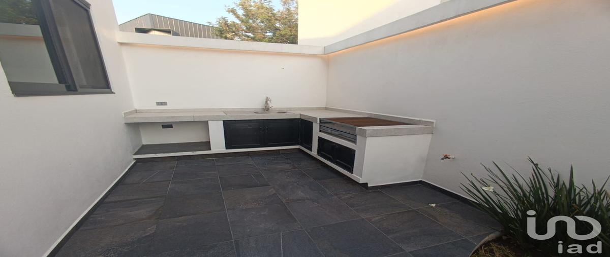 Foto de casa en venta en retama 67, lomas de angelópolis, san andrés cholula, puebla, 30953515 No. 05
