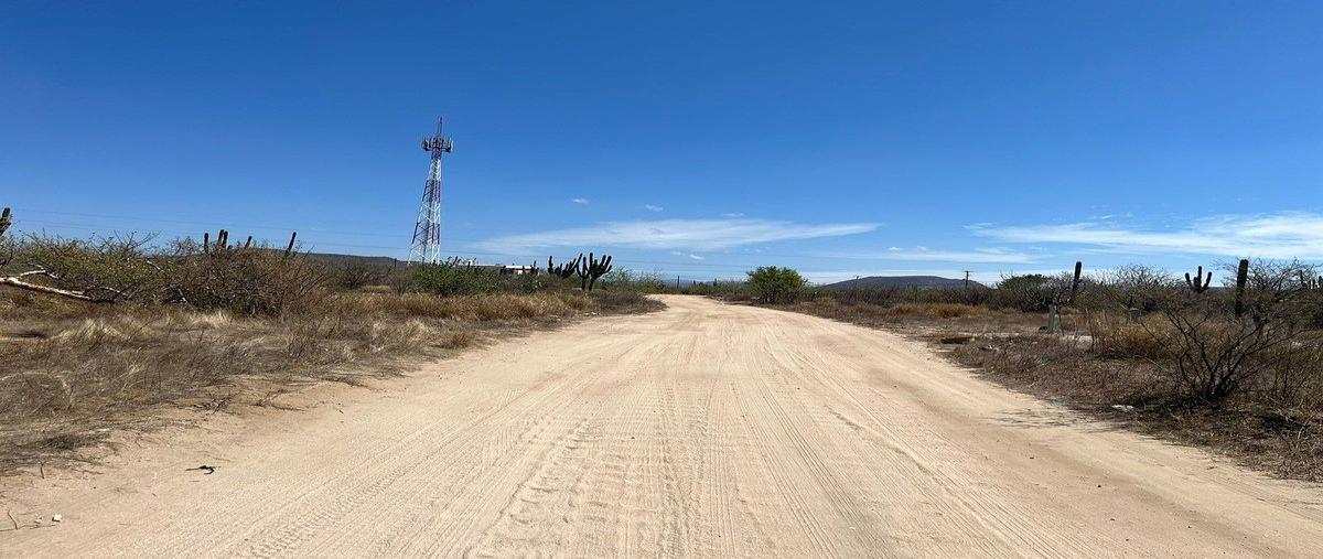 Foto de terreno habitacional en retama , zona industrial, la paz, baja california sur, 30971464 foto 01 Foto de terreno habitacional en venta en retama , zona industrial, la paz, baja california sur, 30971464 No. 01