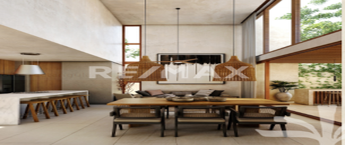 Foto de casa en condominio en venta en retiro tulum , tulum centro, tulum, quintana roo, 0 No. 03