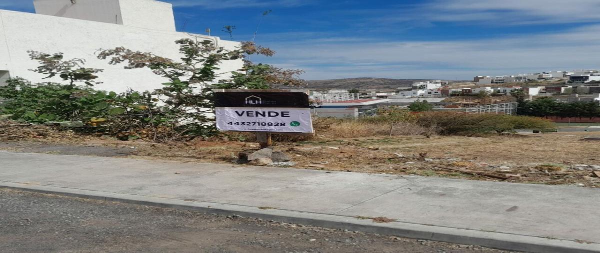 Foto de terreno habitacional en venta en retlomas de las jacarandas , lomas del bosque, morelia, michoacán de ocampo, 27716217 No. 03