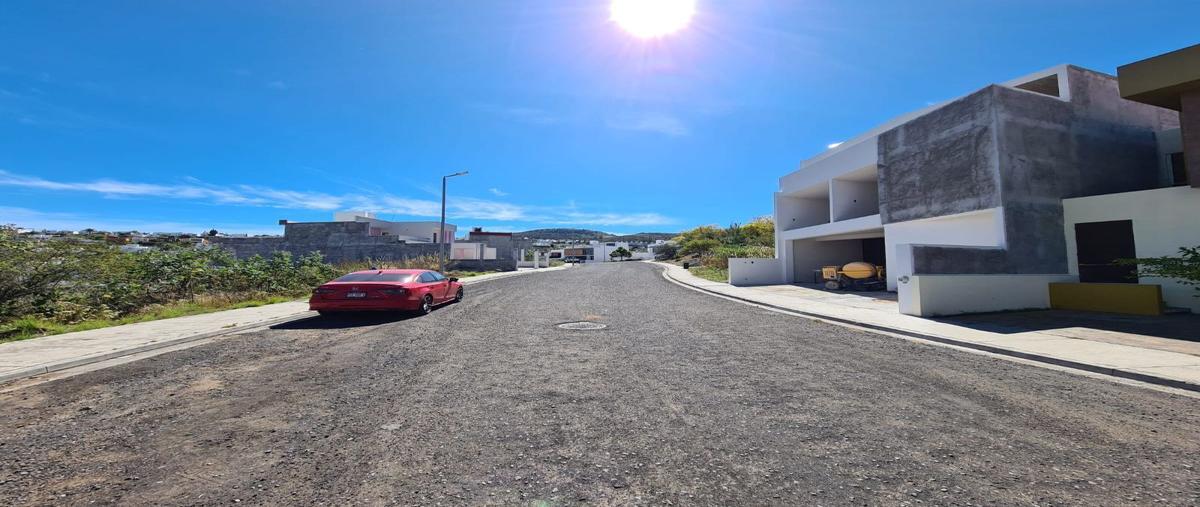 Foto de terreno habitacional en venta en retlomas de las jacarandas , lomas del bosque, morelia, michoacán de ocampo, 27716217 No. 05