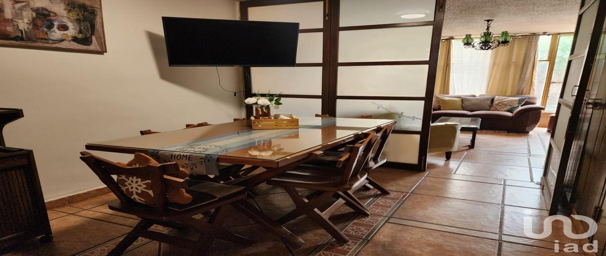 Foto de departamento en venta en retorno 1 152, jardÃ­n balbuena, venustiano carranza, df / cdmx, 31558282 No. 03