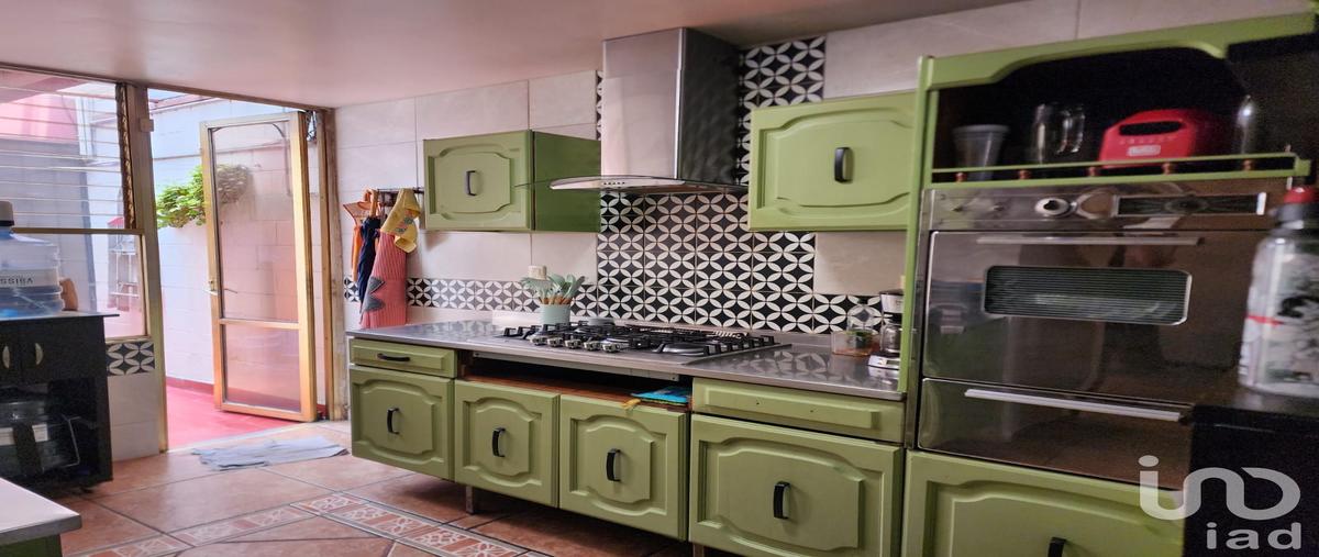 Foto de departamento en venta en retorno 1 152, jardÃ­n balbuena, venustiano carranza, df / cdmx, 31558282 No. 05