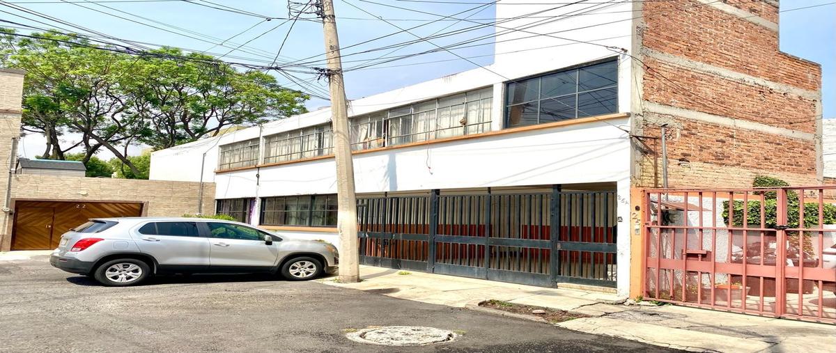 Foto de casa en venta en retorno 1 de anselmo de la portilla , jardín balbuena, venustiano carranza, df / cdmx, 31317222 No. 04