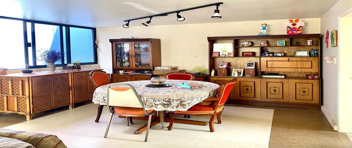 Foto de casa en venta en retorno 1 de anselmo de la portilla , jardín balbuena, venustiano carranza, df / cdmx, 31317222 No. 05