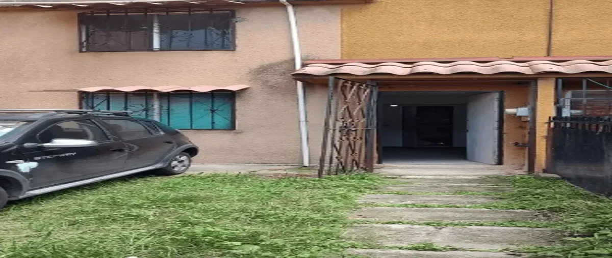 Foto de casa en condominio en venta en retorno 1 de arcoiris , san jerónimo cuatro vientos, ixtapaluca, méxico, 30341377 No. 01