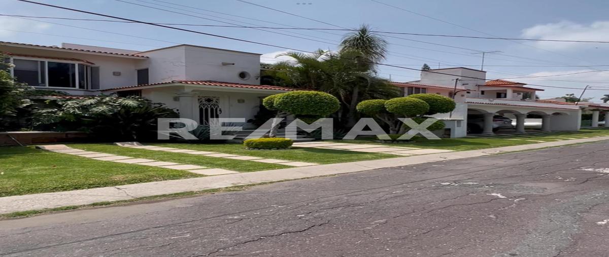 Foto de casa en condominio en venta en retorno 1 , lomas de cocoyoc, atlatlahucan, morelos, 30262208 No. 01