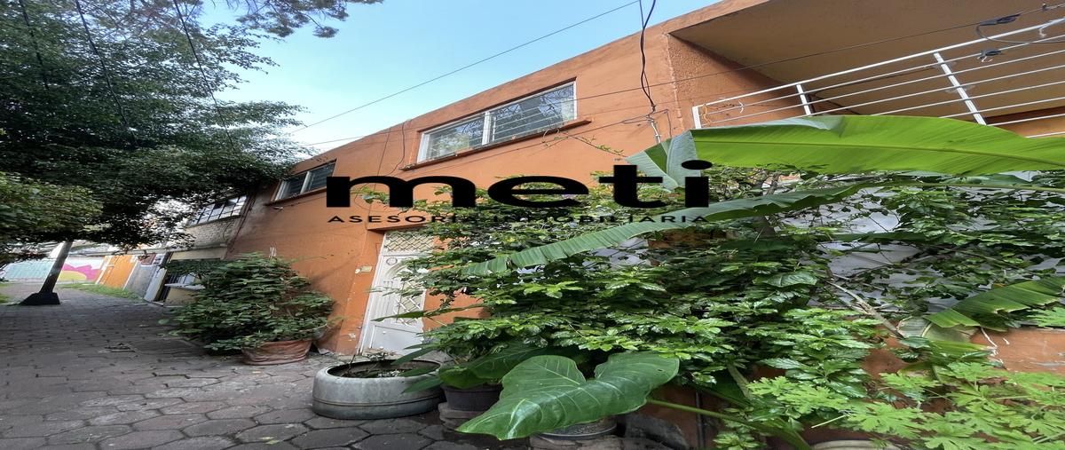 Foto de departamento en renta en retorno 104 , unidad modelo, iztapalapa, df / cdmx, 0 No. 05