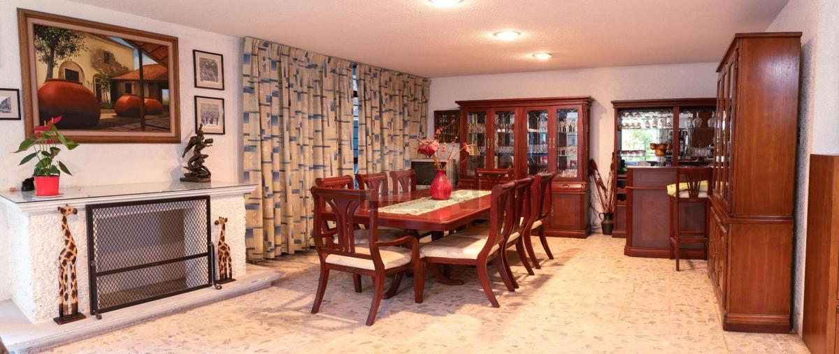 Foto de casa en venta en retorno 12 28, avante, coyoacán, df / cdmx, 28097705 No. 03