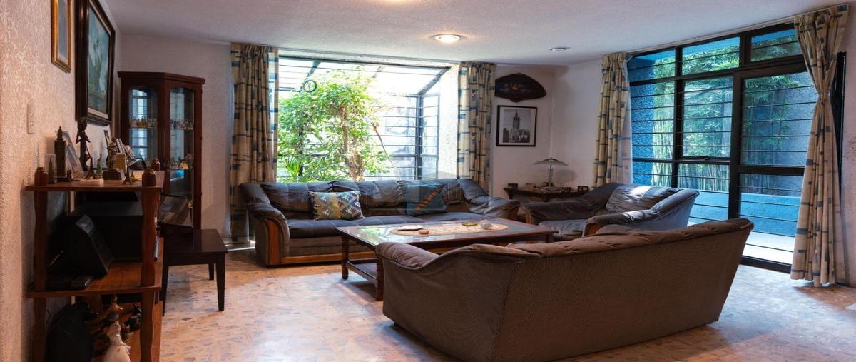 Foto de casa en venta en retorno 12 28, avante, coyoacán, df / cdmx, 28097705 No. 04