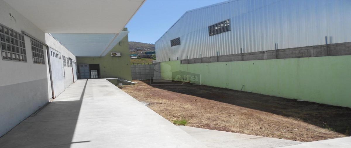 Foto de nave industrial en venta en retorno 2 2, ciudad industrial, morelia, michoacán de ocampo, 0 No. 04
