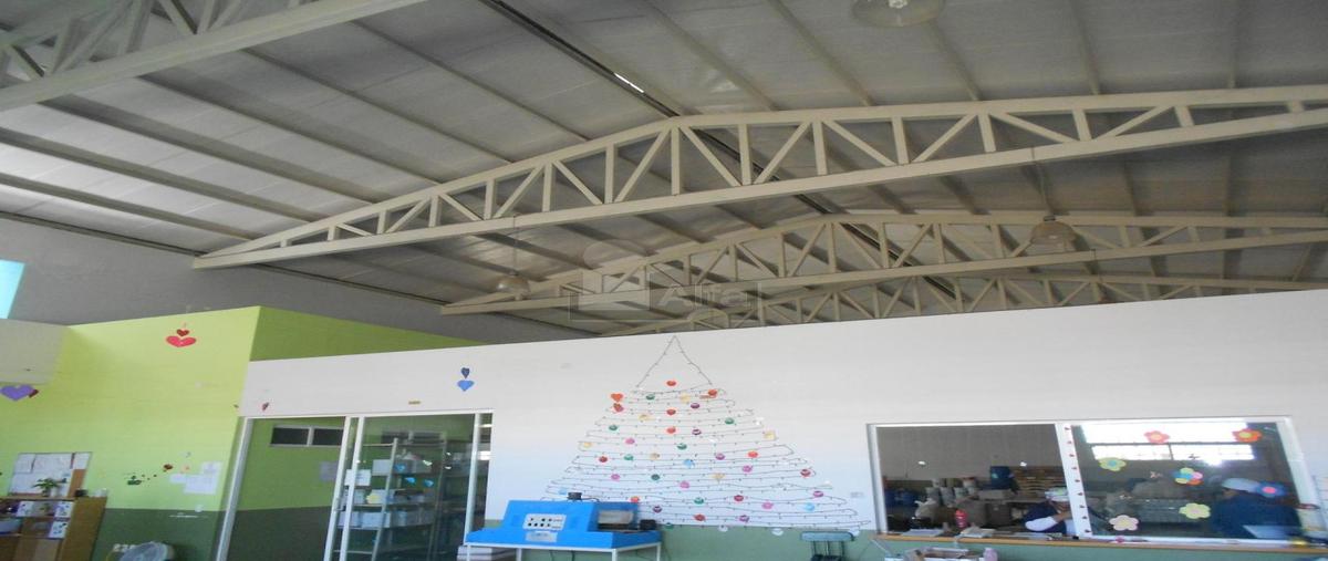 Foto de nave industrial en venta en retorno 2 2, ciudad industrial, morelia, michoacán de ocampo, 0 No. 05