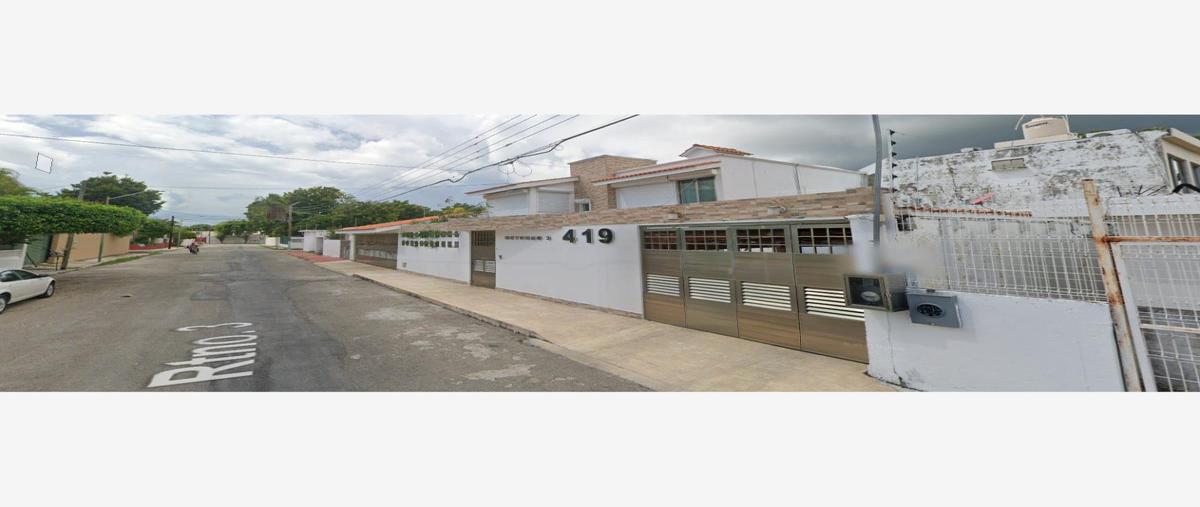 Foto de casa en venta en retorno 4 100000, campestre, othón p. blanco, quintana roo, 27661928 No. 01