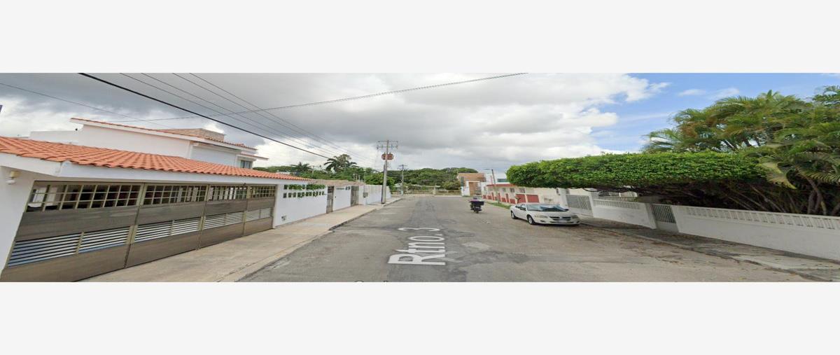 Foto de casa en venta en retorno 4 100000, campestre, othón p. blanco, quintana roo, 27661928 No. 03