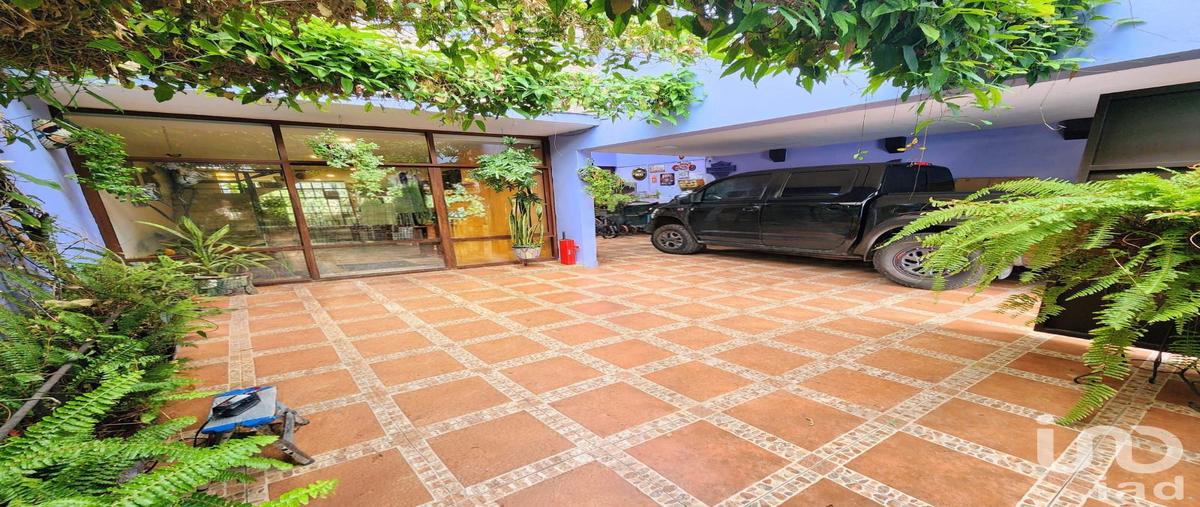 Foto de casa en venta en retorno 4 110, avante, coyoacán, df / cdmx, 0 No. 03