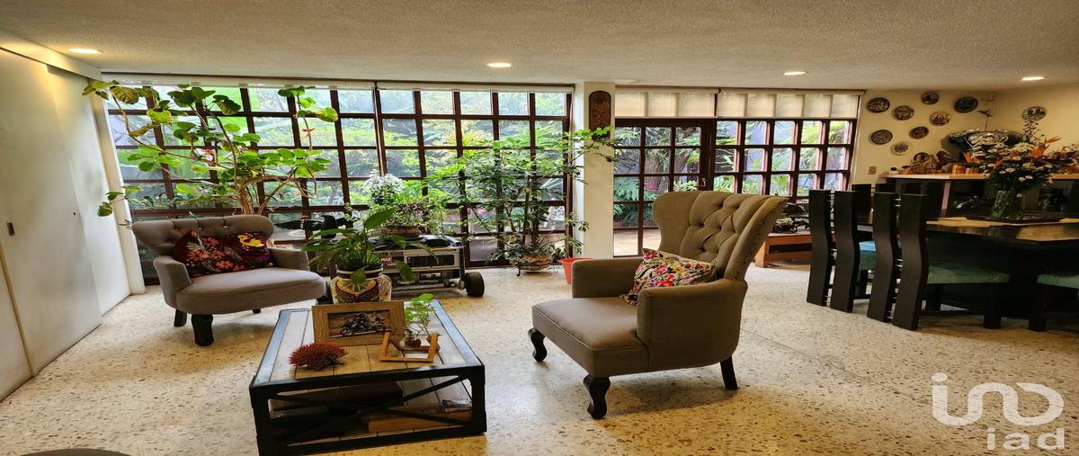 Foto de casa en venta en retorno 4 110, avante, coyoacán, df / cdmx, 0 No. 04