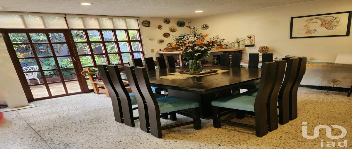 Foto de casa en venta en retorno 4 110, avante, coyoacán, df / cdmx, 0 No. 05