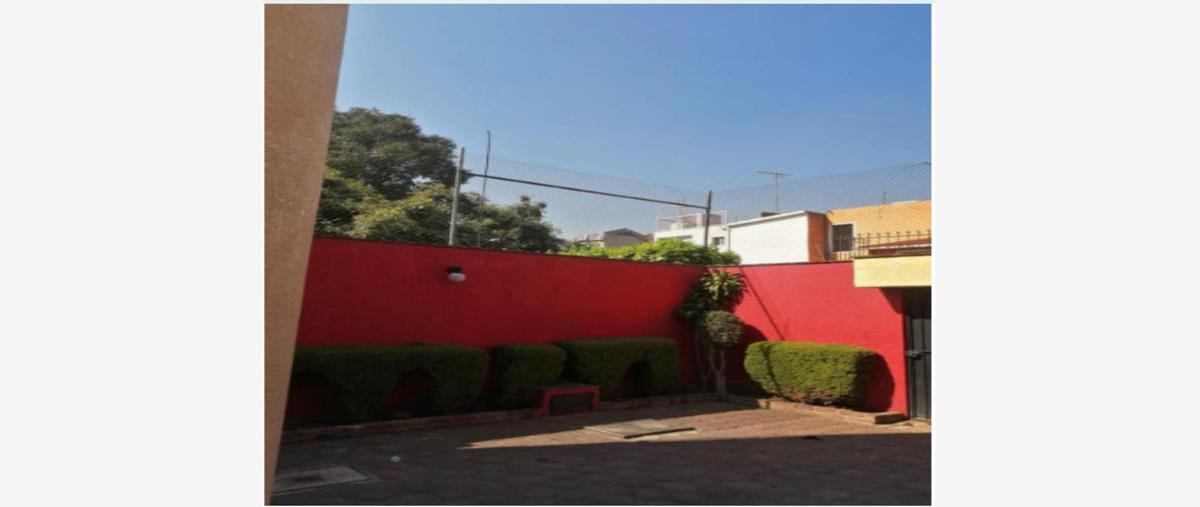Foto de casa en venta en retorno 55 23, avante, coyoacán, df / cdmx, 0 No. 04