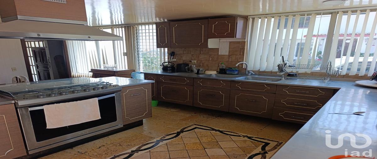 Foto de casa en venta en retorno 6 99, villa satélite calera, puebla, puebla, 31652596 No. 03