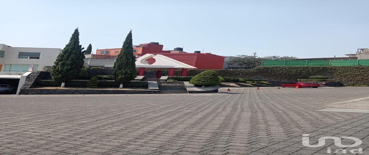 Foto de casa en venta en retorno abel quezada 122, miguel hidalgo 4a sección, tlalpan, df / cdmx, 30083399 No. 05