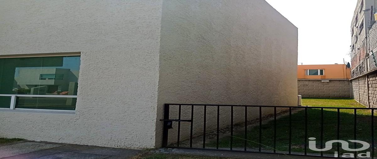 Foto de casa en venta en retorno abel quezada 126, miguel hidalgo 4a sección, tlalpan, df / cdmx, 30083399 No. 03