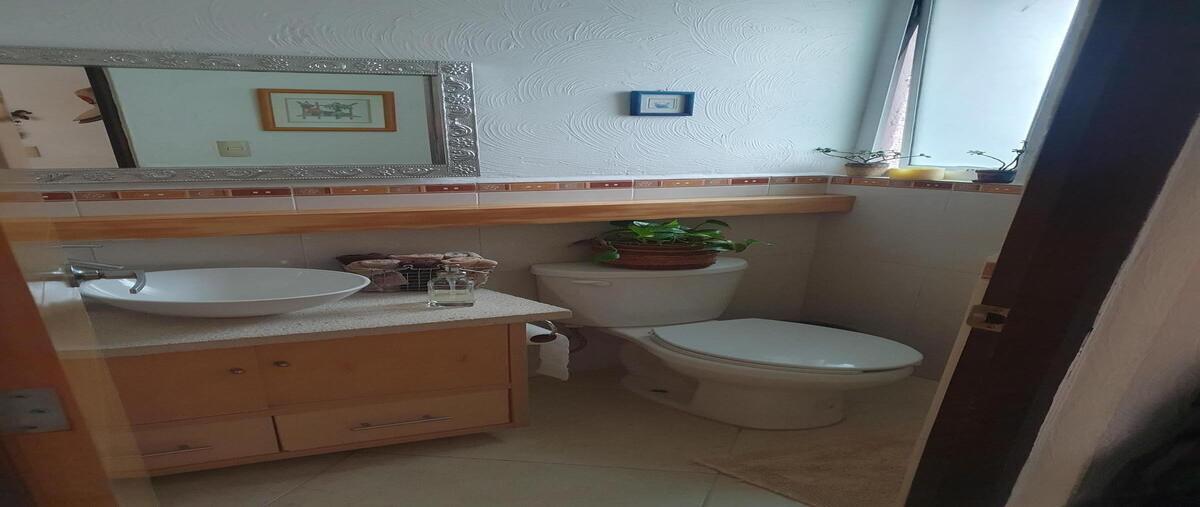 Foto de casa en venta en retorno abel quezada , miguel hidalgo 4a sección, tlalpan, df / cdmx, 0 No. 05