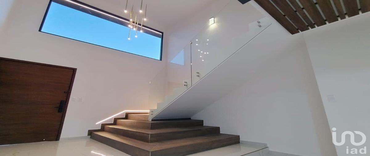 Foto de casa en venta en retorno adrian fernandez , campestre haras, amozoc, puebla, 31731361 No. 04