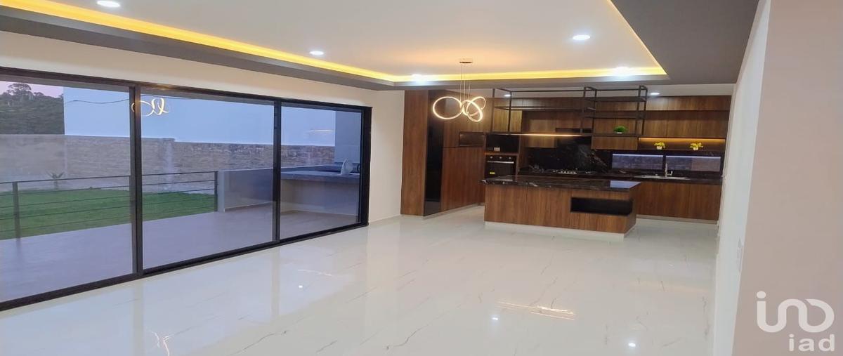 Foto de casa en venta en retorno adrian fernandez , campestre haras, amozoc, puebla, 31731361 No. 05