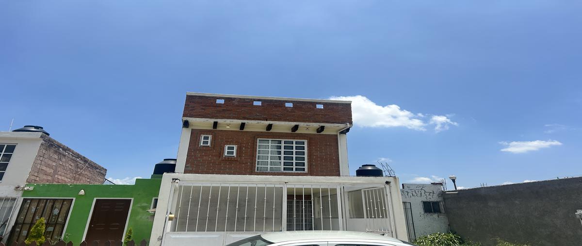 Foto de casa en condominio en retorno azucenas , rincón del alamo, almoloya de juárez, méxico, 30295834 foto 02 Foto de casa en condominio en venta en retorno azucenas , rincón del alamo, almoloya de juárez, méxico, 30295834 No. 02