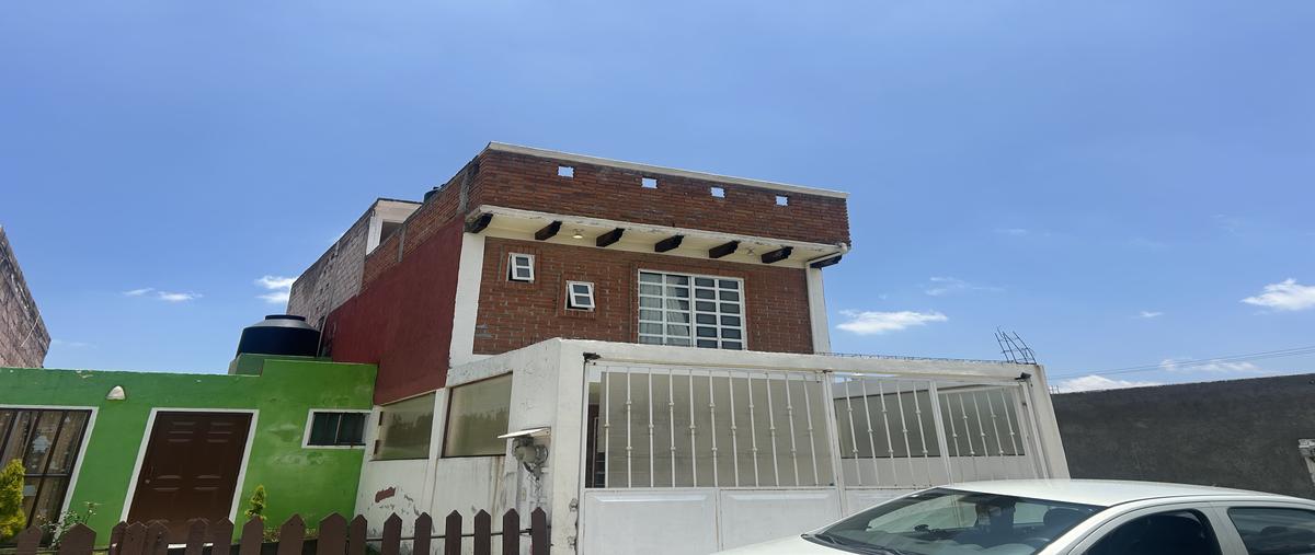 Foto de casa en condominio en retorno azucenas , rincón del alamo, almoloya de juárez, méxico, 30295834 foto 03 Foto de casa en condominio en venta en retorno azucenas , rincón del alamo, almoloya de juárez, méxico, 30295834 No. 03