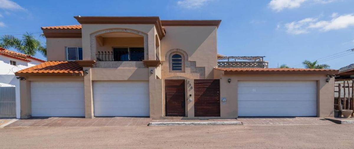 Foto de casa en retorno caballito de mar 258, villas de miramar, guaymas, sonora, 28450221 foto 01 Foto de casa en venta en retorno caballito de mar 258, villas de miramar, guaymas, sonora, 28450221 No. 01