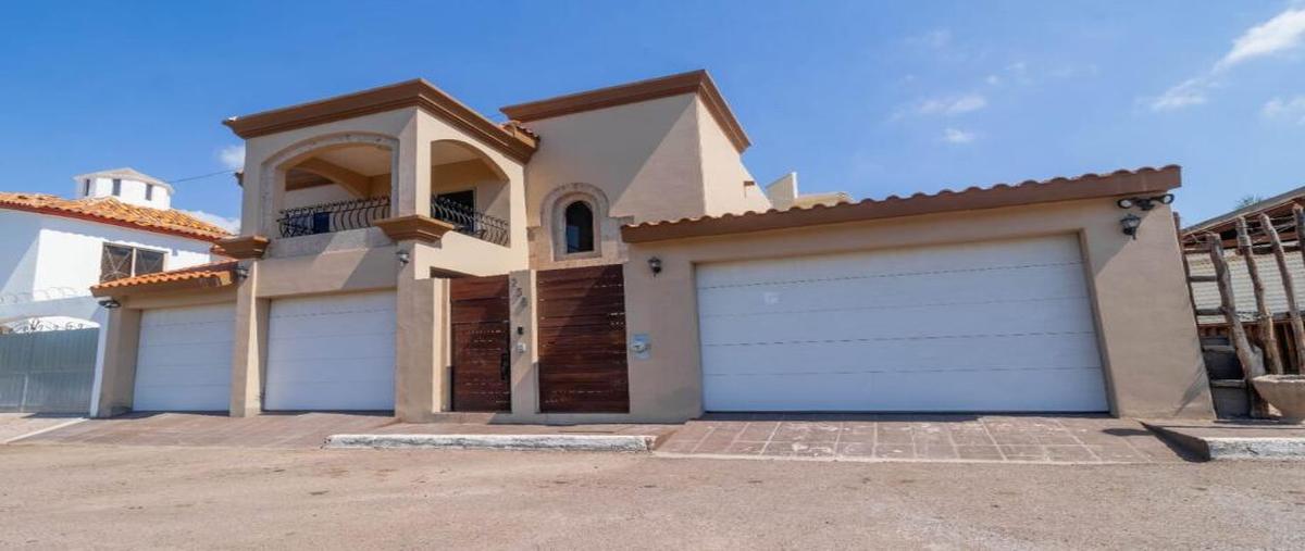 Foto de casa en retorno caballito de mar 258, villas de miramar, guaymas, sonora, 28450221 foto 02 Foto de casa en venta en retorno caballito de mar 258, villas de miramar, guaymas, sonora, 28450221 No. 02