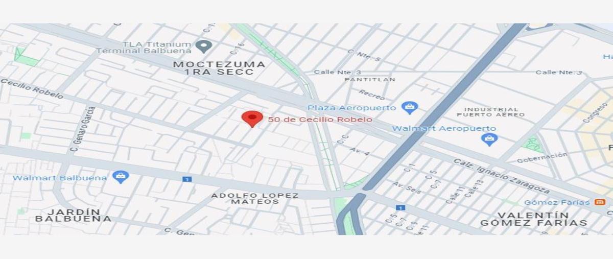 Foto de casa en venta en retorno cecilio robelo 50, jardín balbuena, venustiano carranza, df / cdmx, 27915465 No. 04