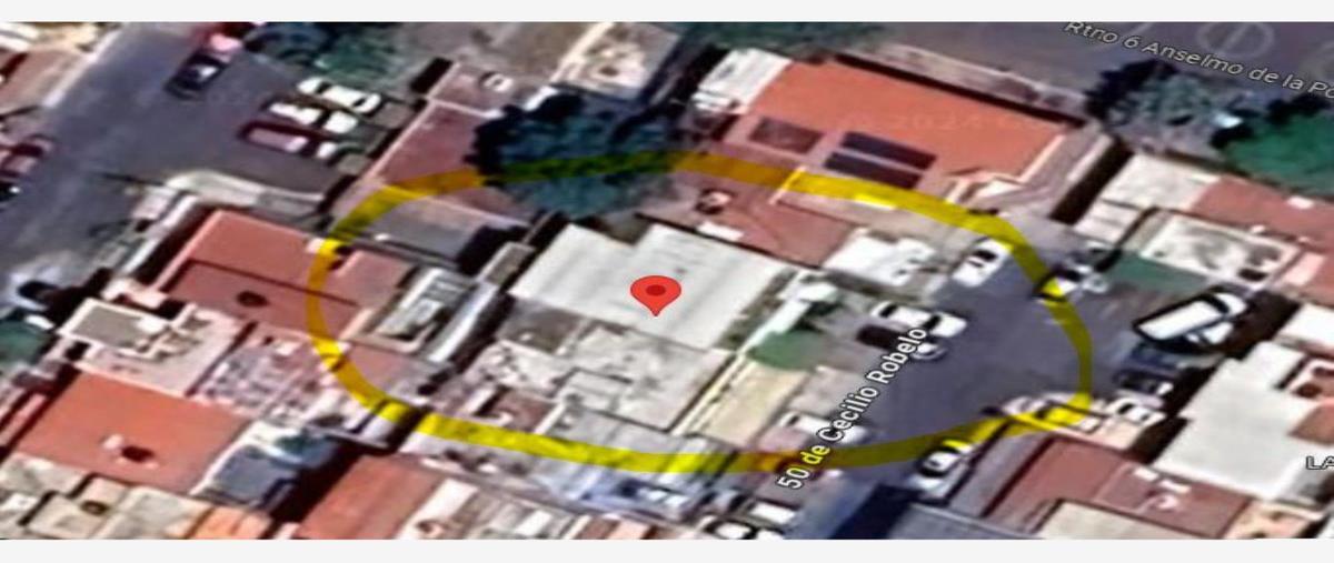 Foto de casa en venta en retorno cecilio robelo 50, jardín balbuena, venustiano carranza, df / cdmx, 27915465 No. 05